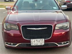 كرايسلر 300